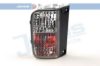 JOHNS 55 81 87-9 Rear Fog Light